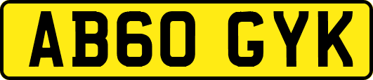 AB60GYK