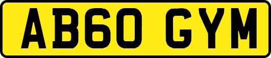 AB60GYM