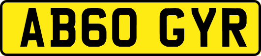 AB60GYR