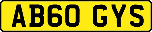 AB60GYS
