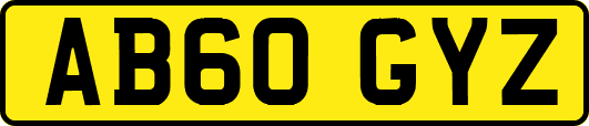 AB60GYZ