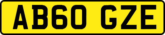 AB60GZE
