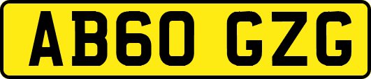 AB60GZG