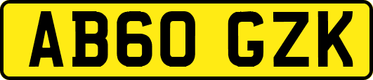 AB60GZK