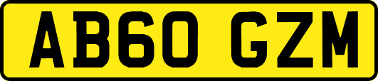 AB60GZM