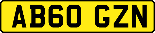 AB60GZN