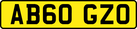 AB60GZO