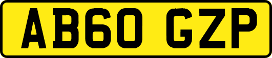AB60GZP