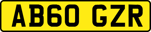 AB60GZR