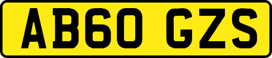 AB60GZS