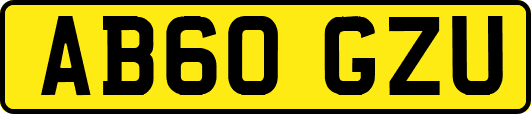 AB60GZU