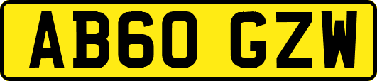 AB60GZW