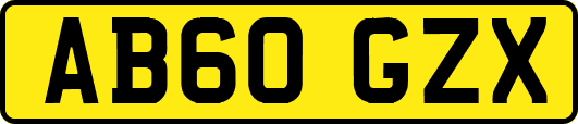 AB60GZX