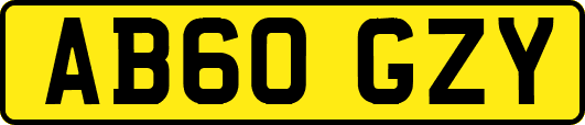 AB60GZY