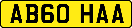 AB60HAA