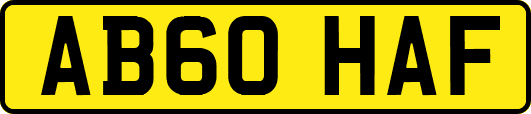 AB60HAF