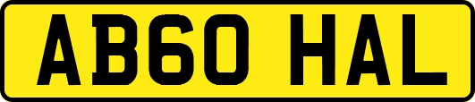 AB60HAL
