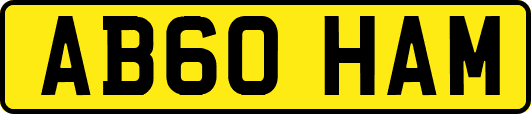 AB60HAM
