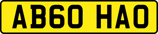 AB60HAO