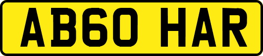 AB60HAR