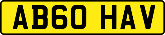 AB60HAV