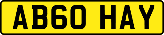 AB60HAY