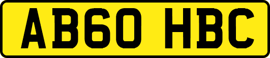 AB60HBC