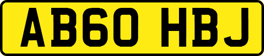 AB60HBJ