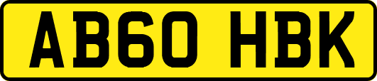 AB60HBK