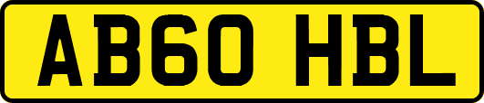 AB60HBL