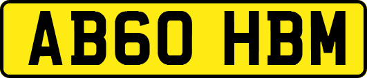 AB60HBM
