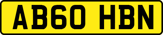 AB60HBN