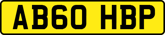 AB60HBP