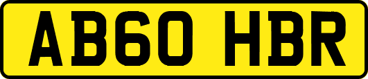 AB60HBR