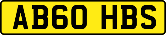 AB60HBS