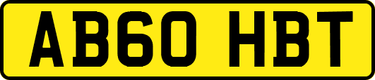 AB60HBT