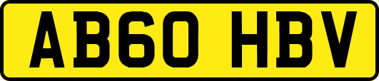 AB60HBV