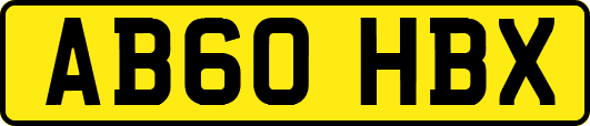 AB60HBX