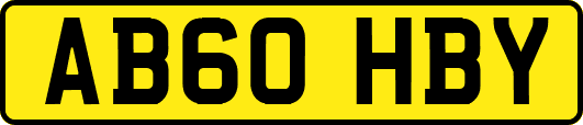 AB60HBY