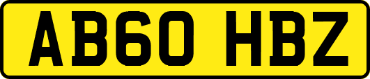 AB60HBZ