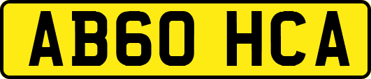 AB60HCA