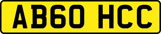 AB60HCC