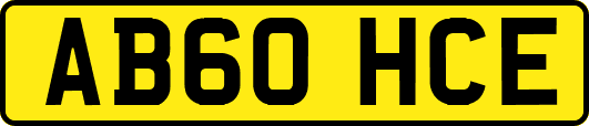 AB60HCE