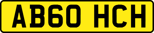AB60HCH