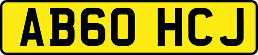 AB60HCJ