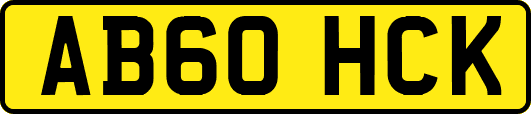 AB60HCK