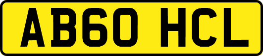 AB60HCL