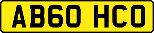 AB60HCO