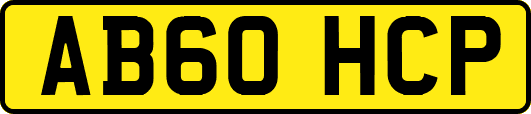 AB60HCP