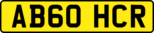 AB60HCR